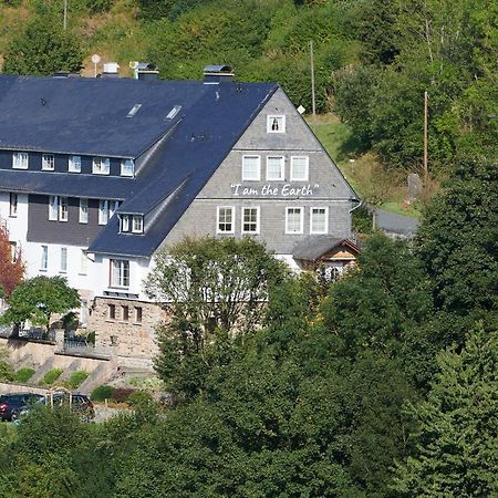 The Conscious Farmer Bed And Breakfast Sauerland Willingen  Exterior foto