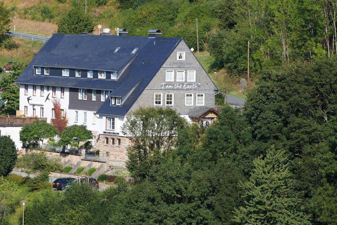 The Conscious Farmer Bed And Breakfast Sauerland Willingen  Exterior foto