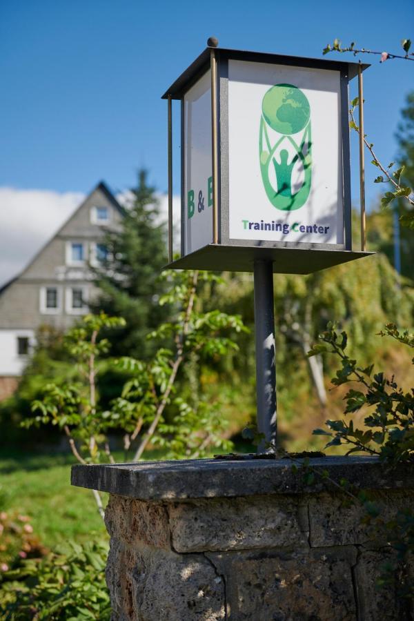 The Conscious Farmer Bed And Breakfast Sauerland Willingen  Exterior foto